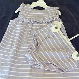 Ralph Lauren 2 pc. 18 mos